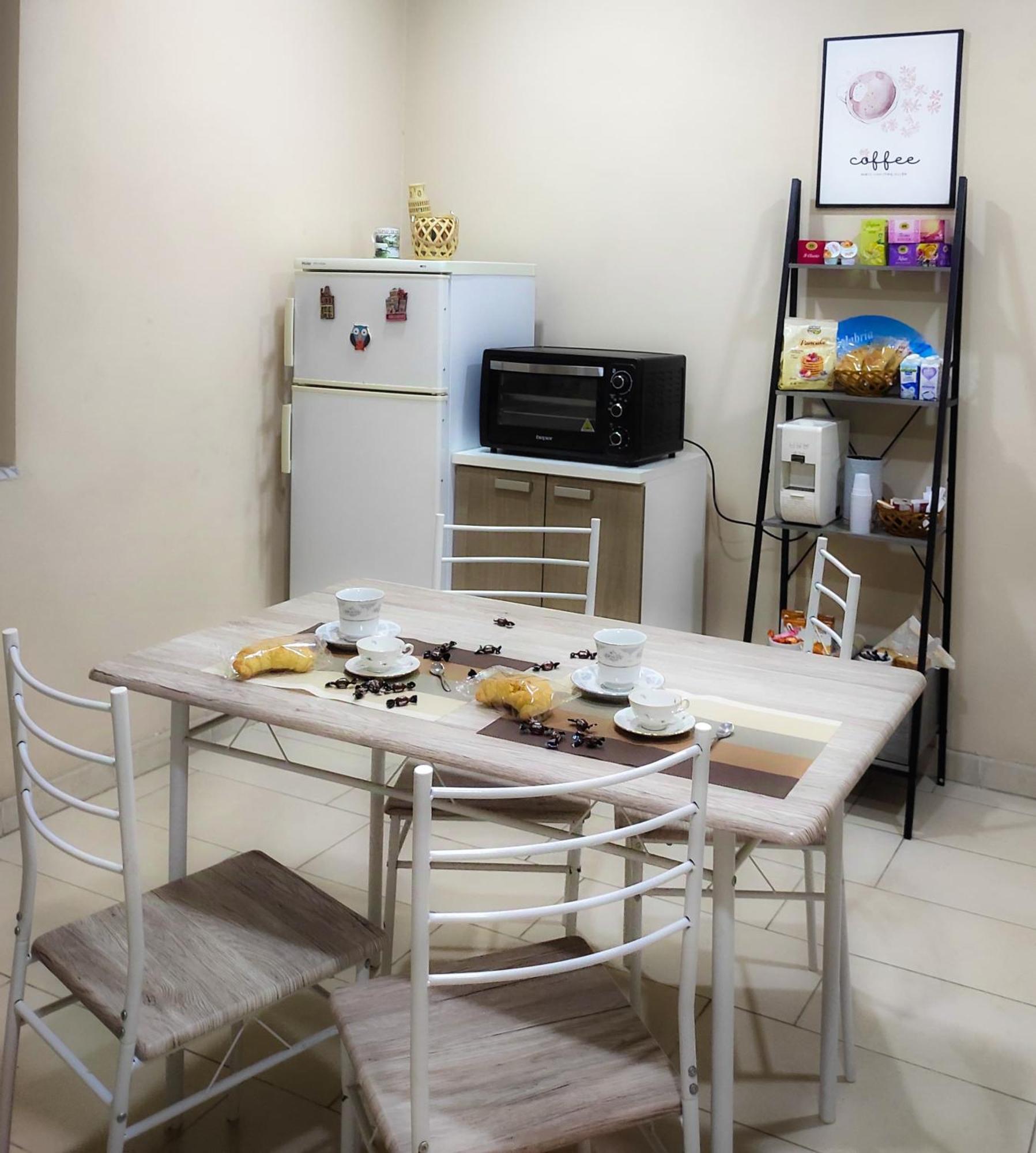 Appartamento a Reggio Calabria - FREE PARKING Esterno foto
