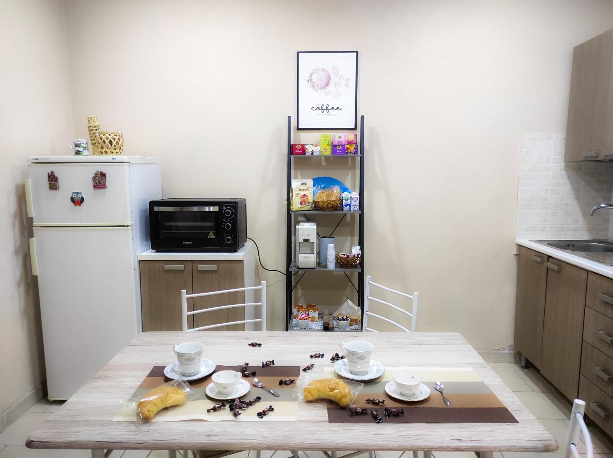 Appartamento a Reggio Calabria - FREE PARKING Esterno foto