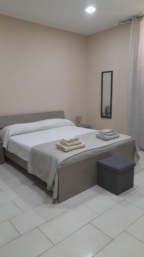 Appartamento a Reggio Calabria - FREE PARKING Esterno foto