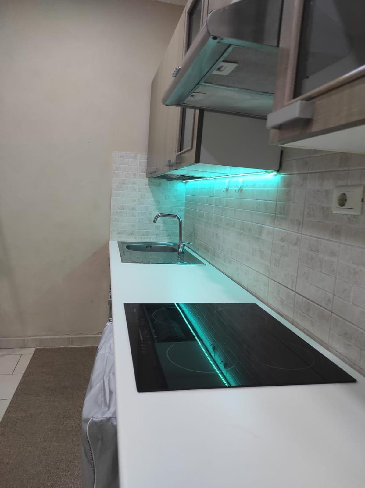 Appartamento a Reggio Calabria - FREE PARKING Esterno foto